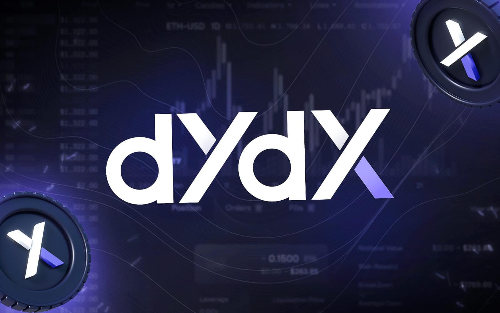 dydx fondamental