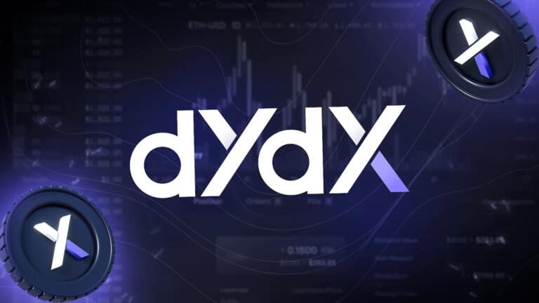 dydx fondamental