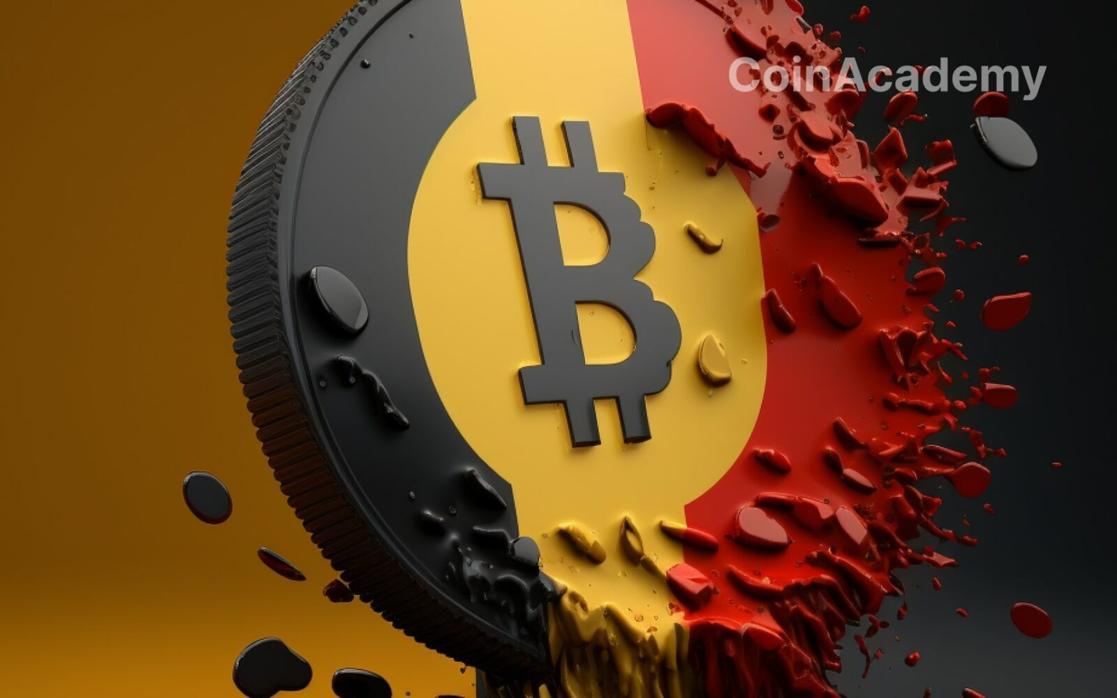 Belgique publicité crypto