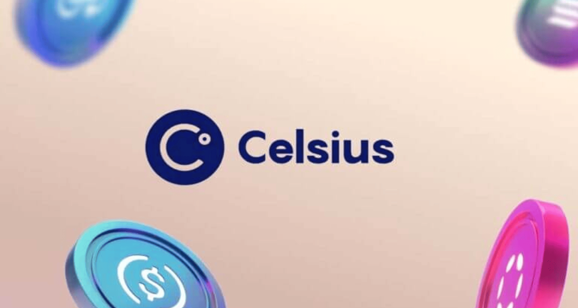 Celsius retraits