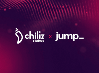 Chiliz Jump