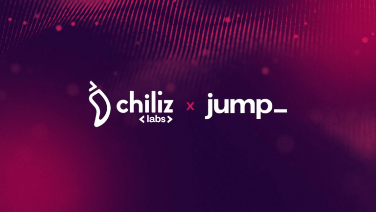 Chiliz Jump