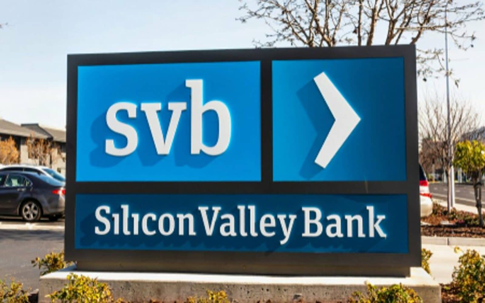 HSBC Silicon Valley Bank