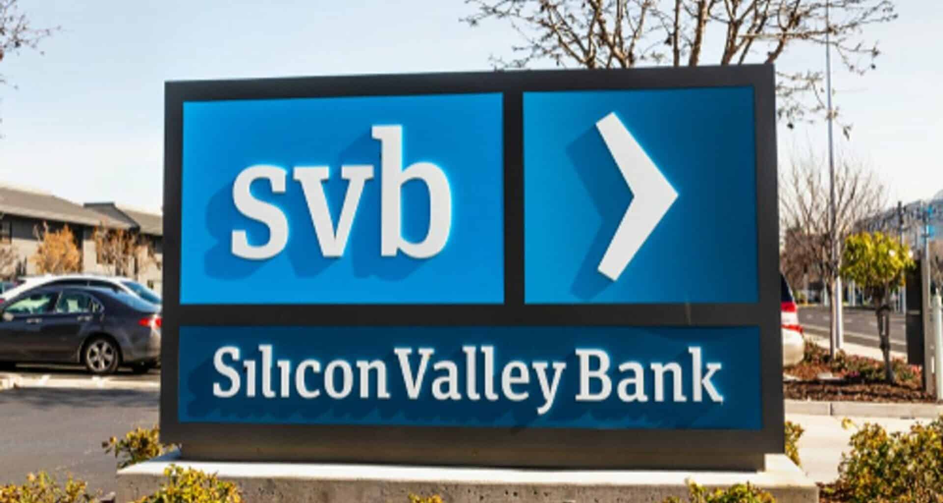 HSBC Silicon Valley Bank