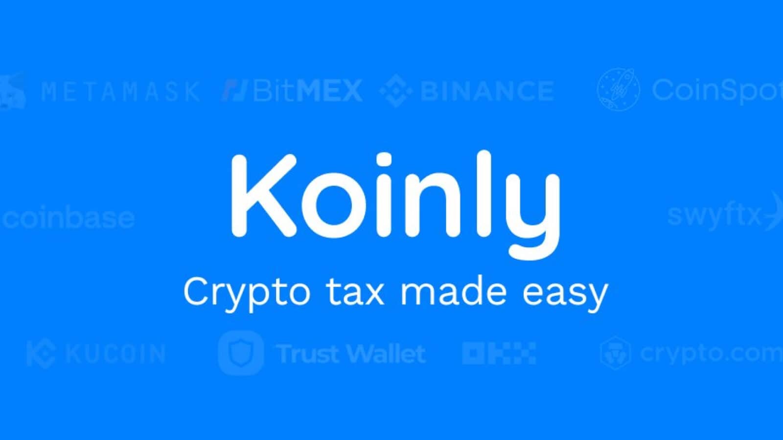 Top 4 des meilleurs services pour déclarer vos cryptos