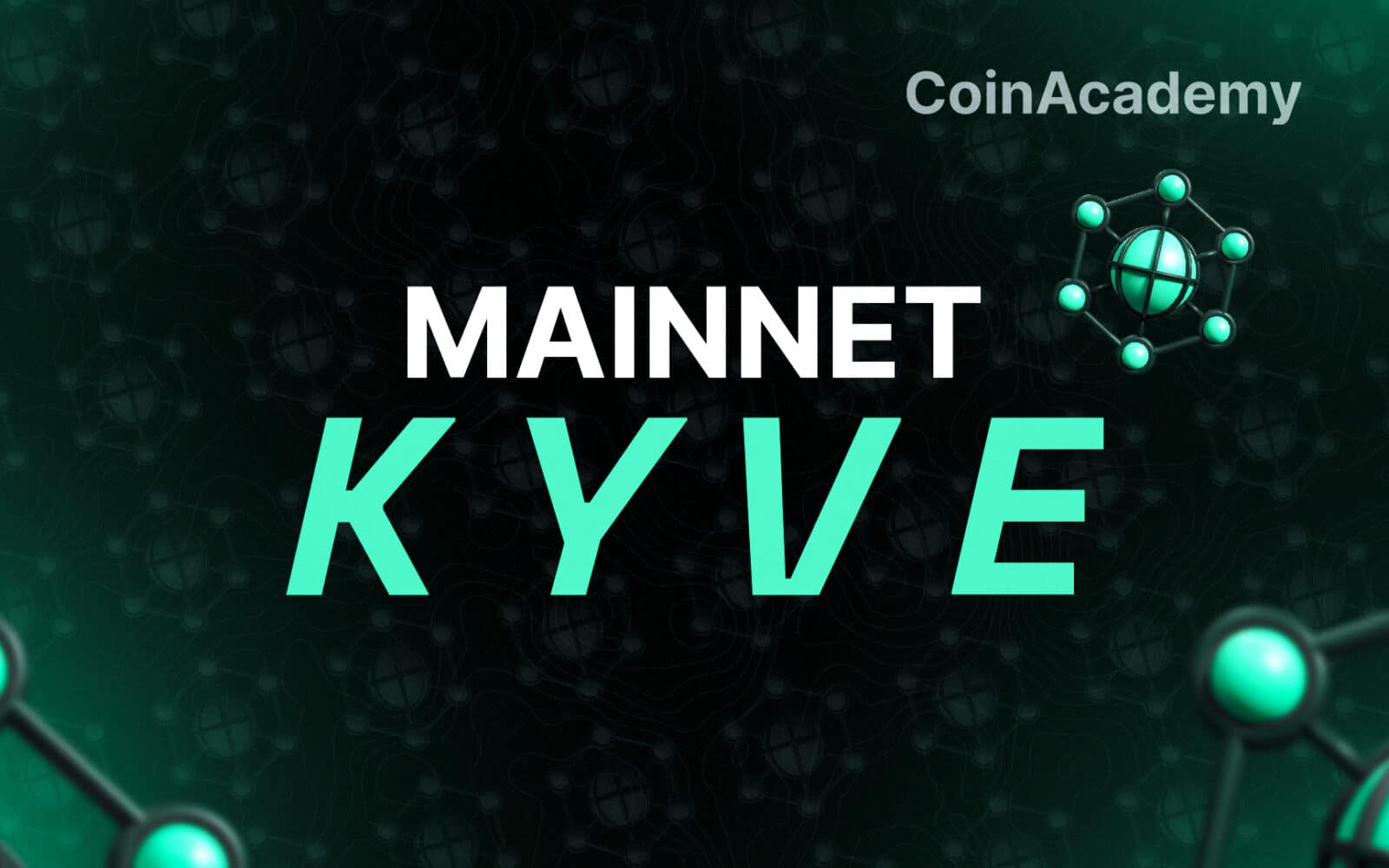 Kyve-network-mainnet