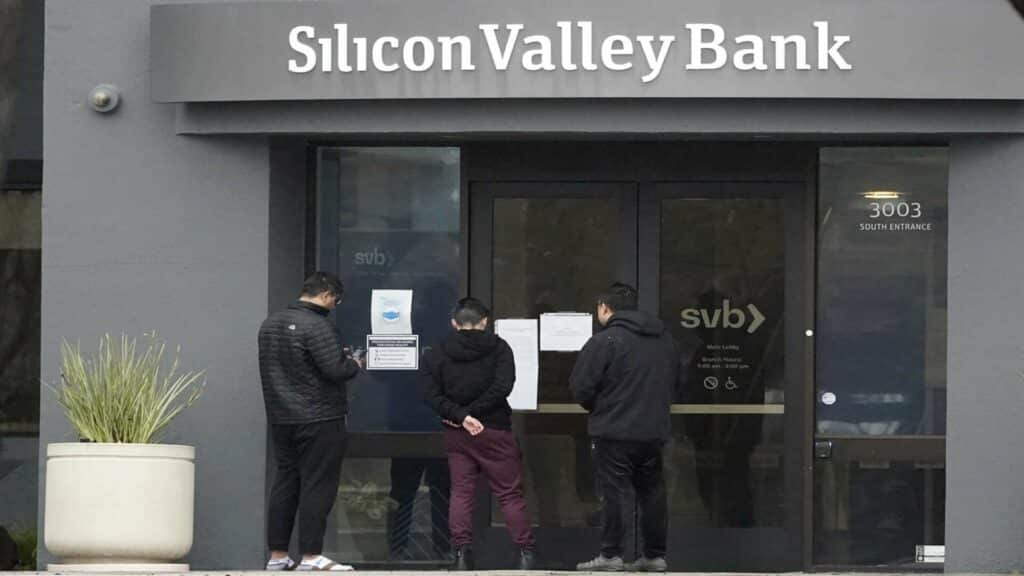 Silicon Valley Bank