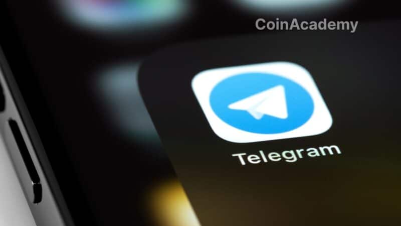 Telegram usdt-min