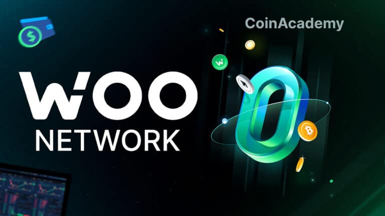 Woo network woofi