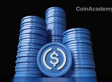 circle usdc banque cross river