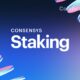 consensys staking