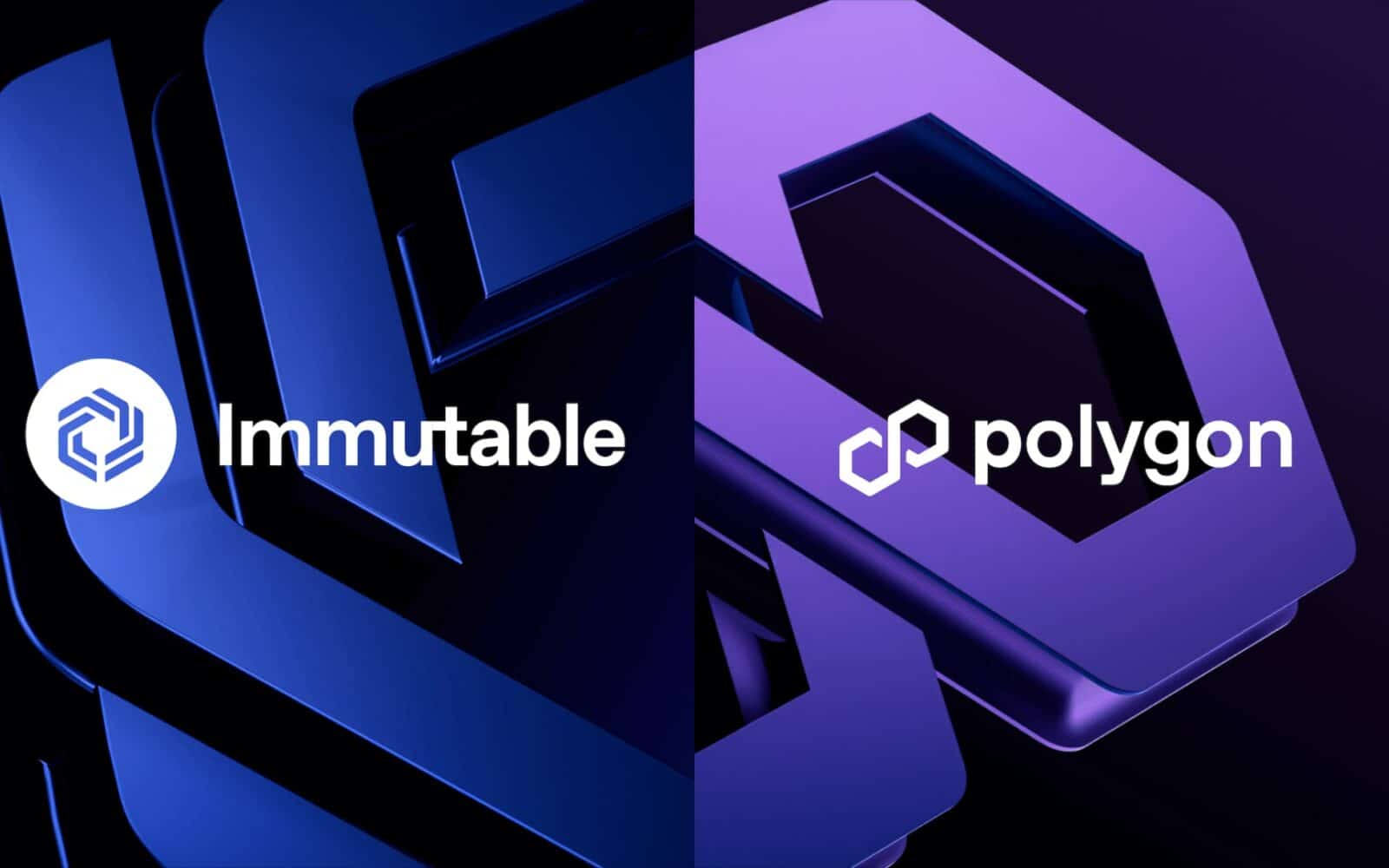 immutable polygon labs
