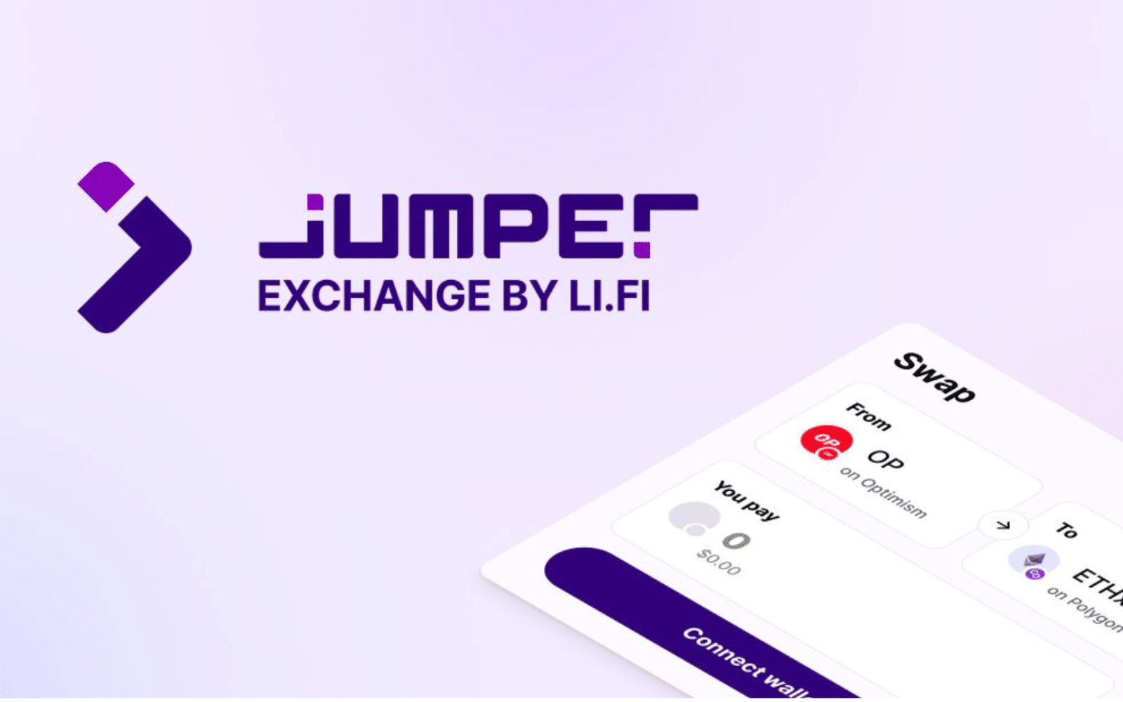 jumper exchange airdrop crypto