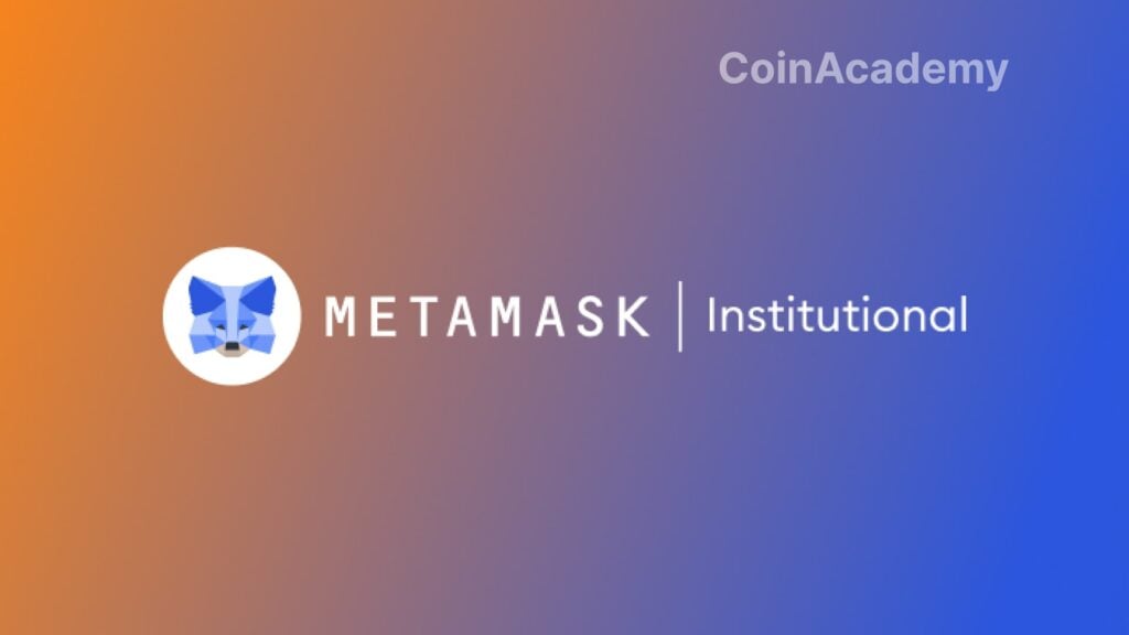 metamask institution staking