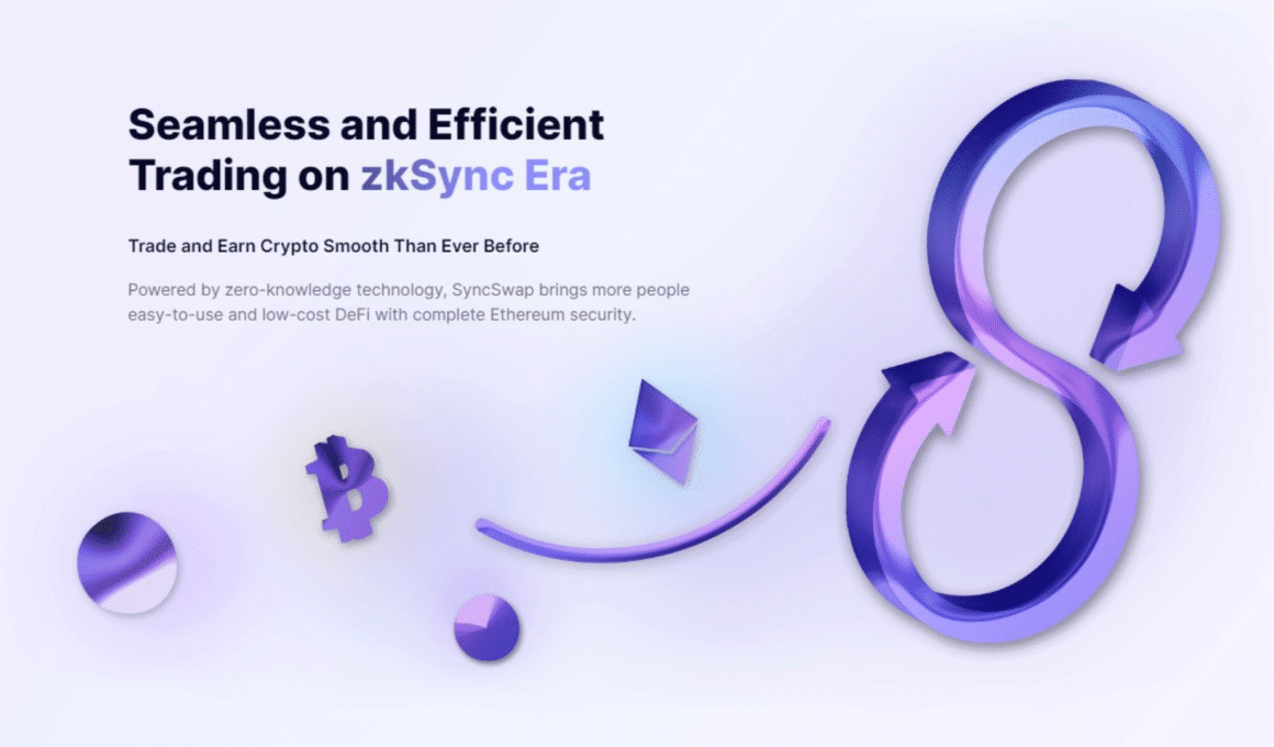 syncswap tesnet airdrop crypto