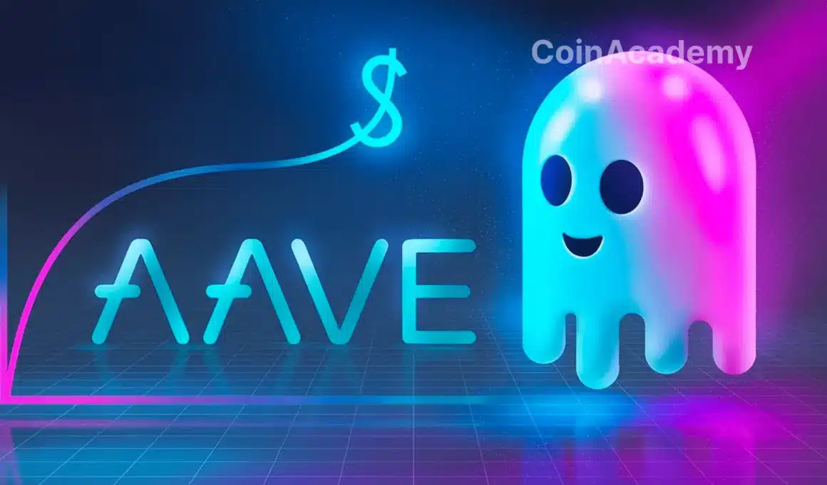 aave gouvernance bnb chain polygon zkevm