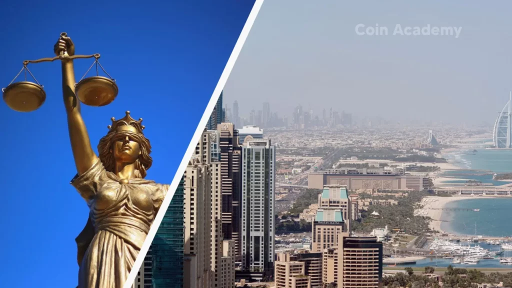 abu dhabi regulation crypto