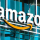 Amazon Marketplace NFT