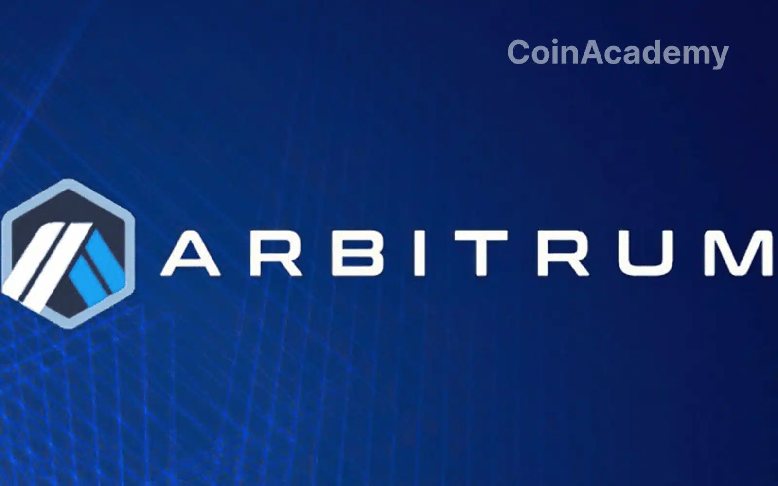 Logo Arbitrum