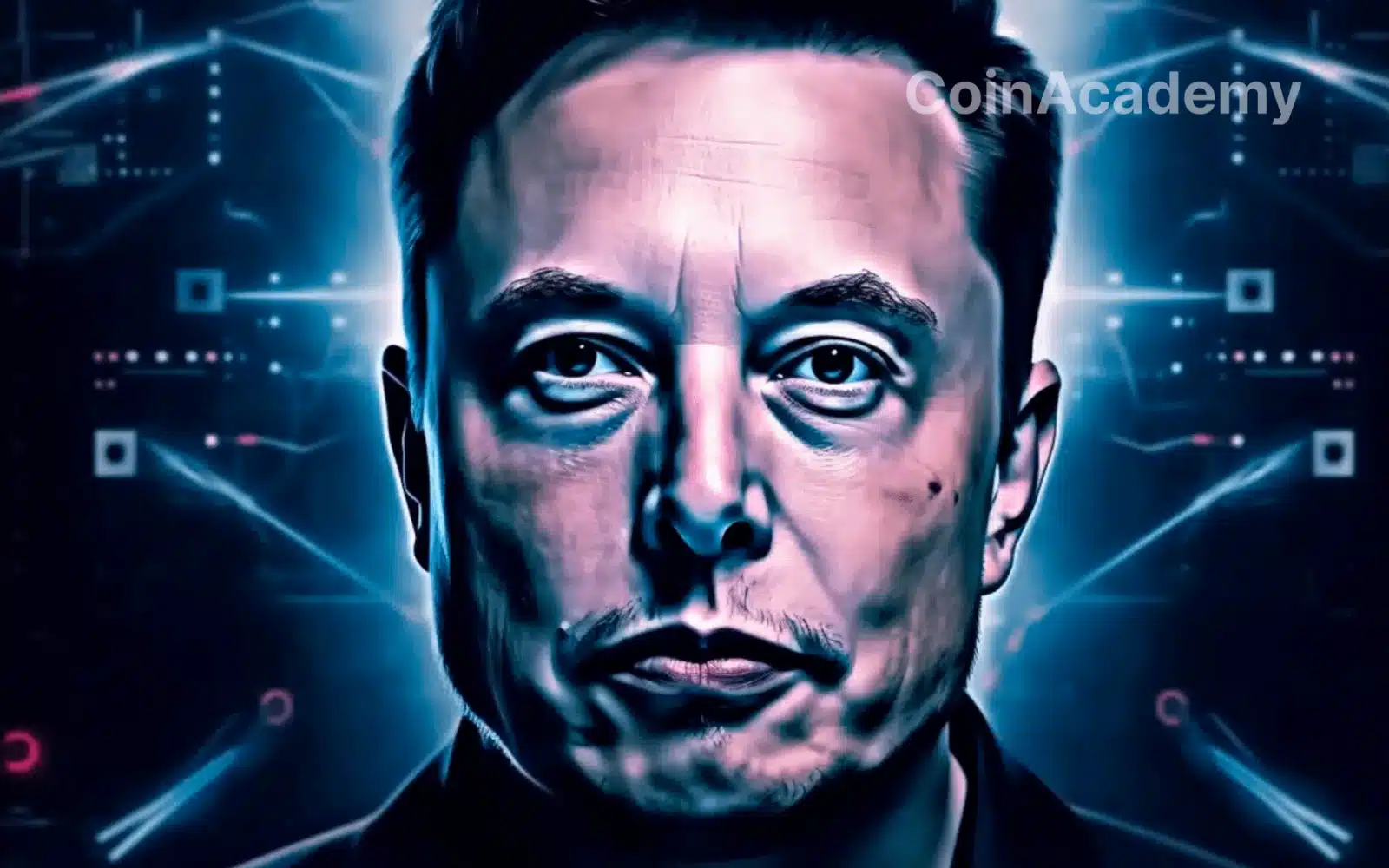 Elon Musk IA