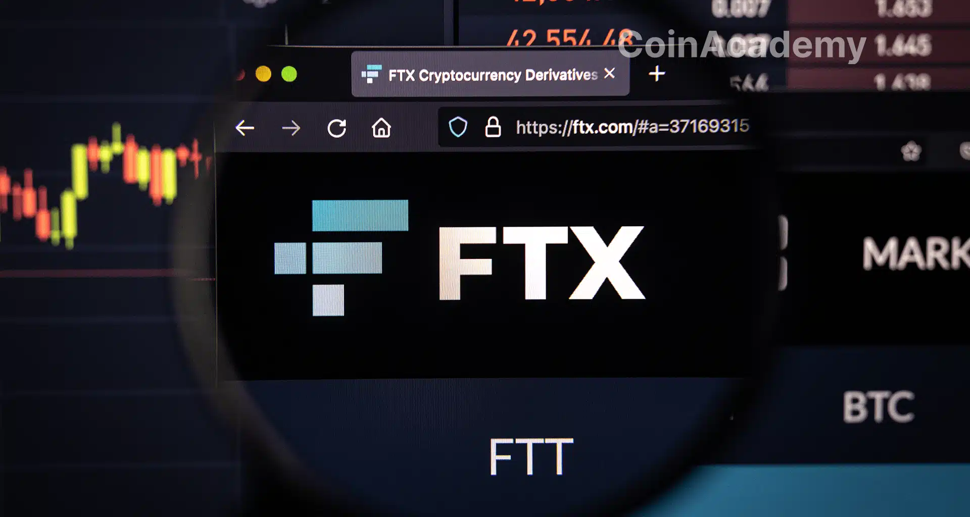 FTX EU ouvre les retraits