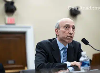 gary gensler sec