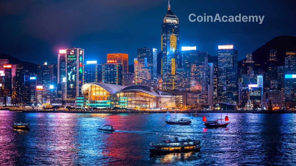 hong kong banques crypto