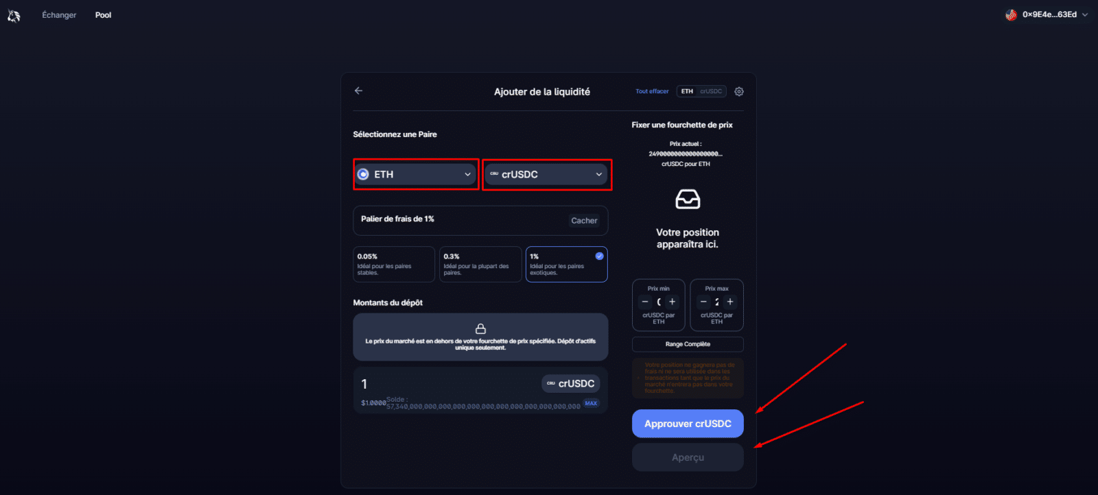 Airdrop Linea Testnet Comment Y être éligible 9818