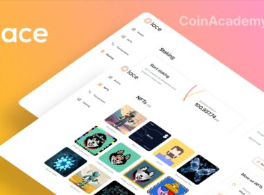 lace wallet ada cardano