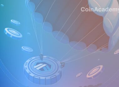 lido arb airdrop dao