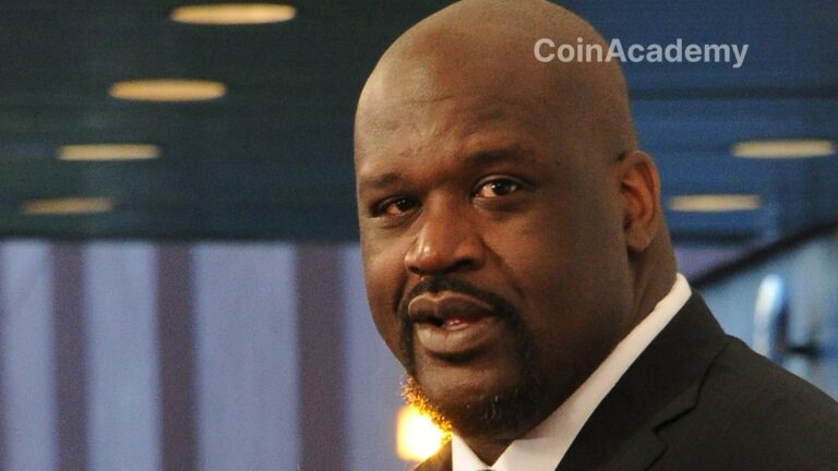 shaquille o neal ftx