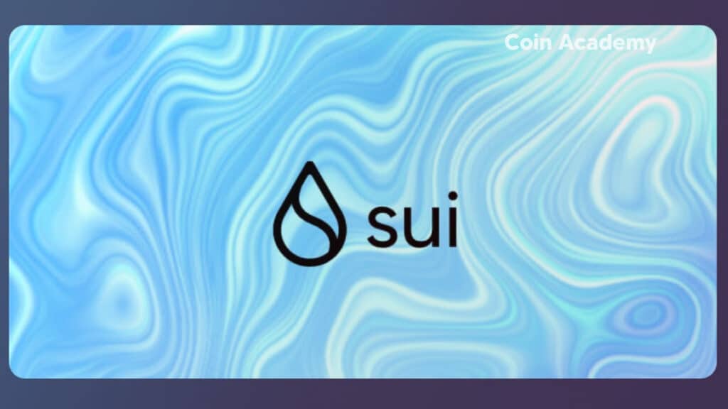 sui network tokenomics