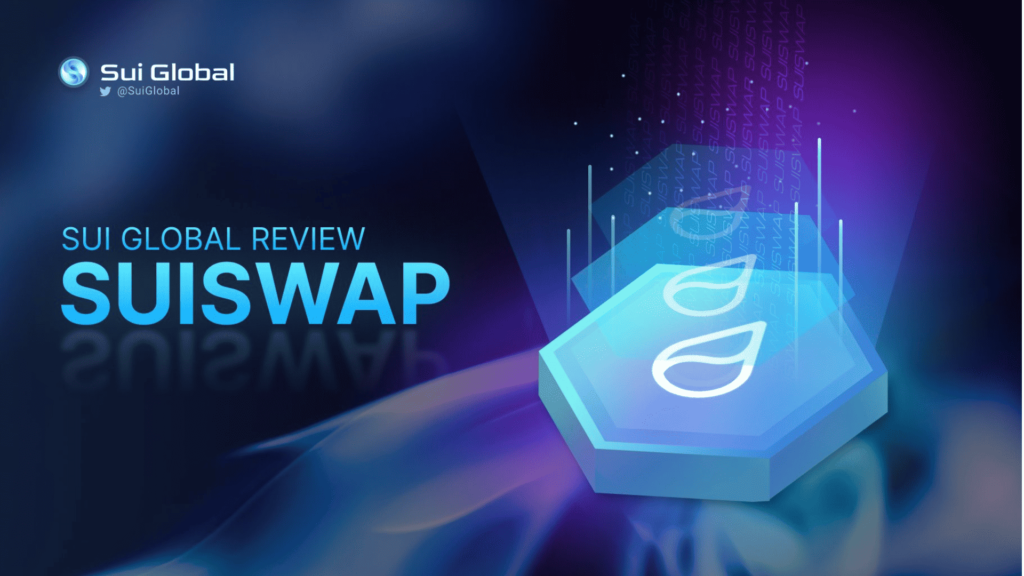 suiswap airdrop token crypto