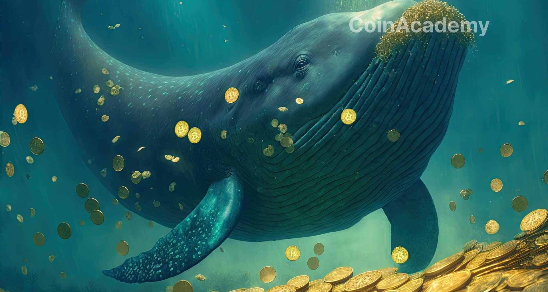 wallet bitcoin whale