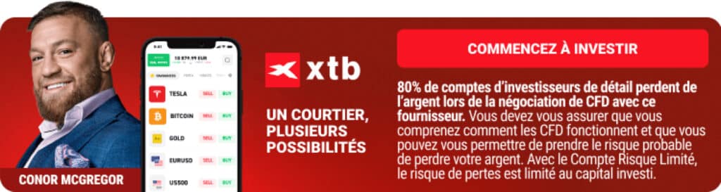 XTB : Un géant de la finance à l’ère des crypto monnaies 5