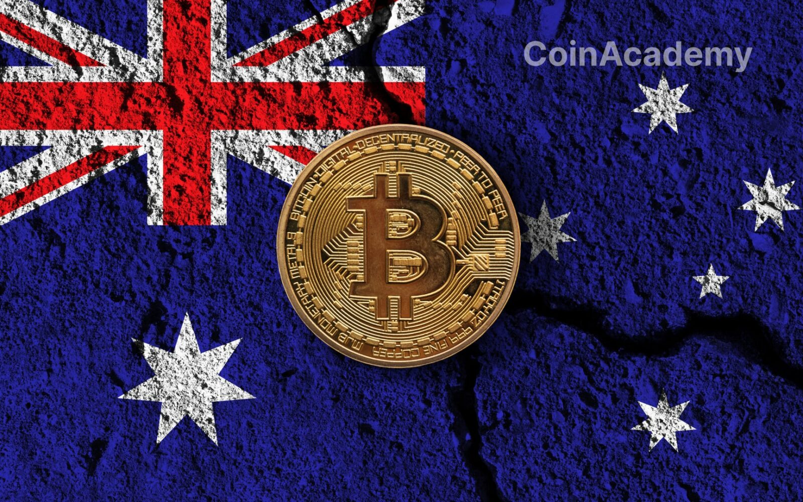 Bitcoin Australia binance