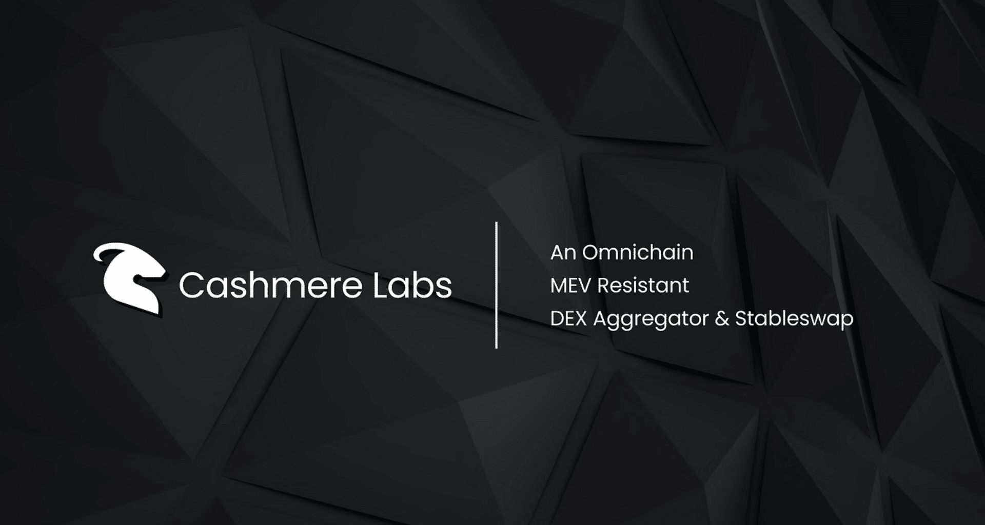 Cashmere Labs Tesnet airdrop crypto