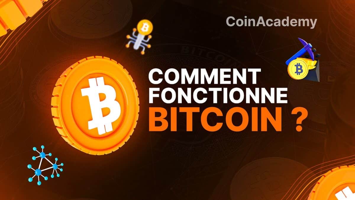 Formation Crypto - Toutes Les Formations Gratuites De CoinAcademy