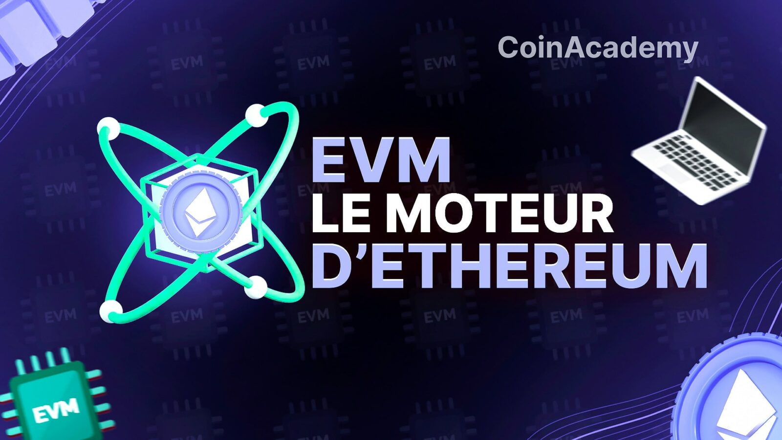 Formation Crypto Toutes Les Formations Gratuites De CoinAcademy