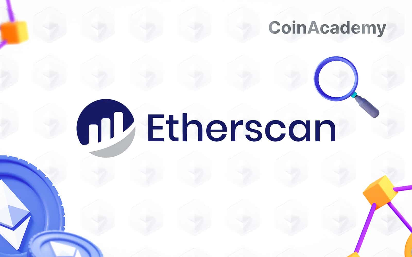 Etherscan ethereum blockchain