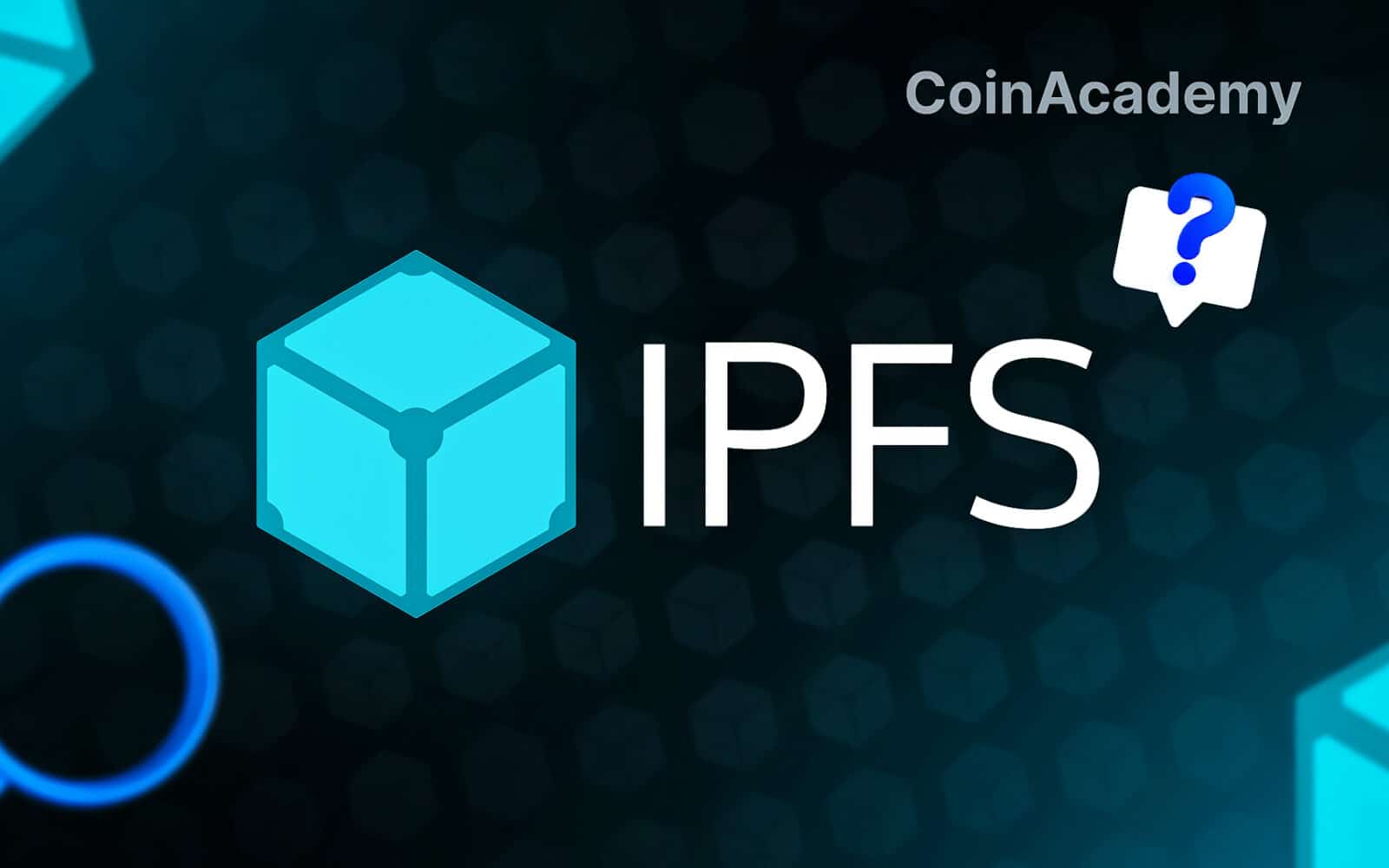 IPFS Crypto