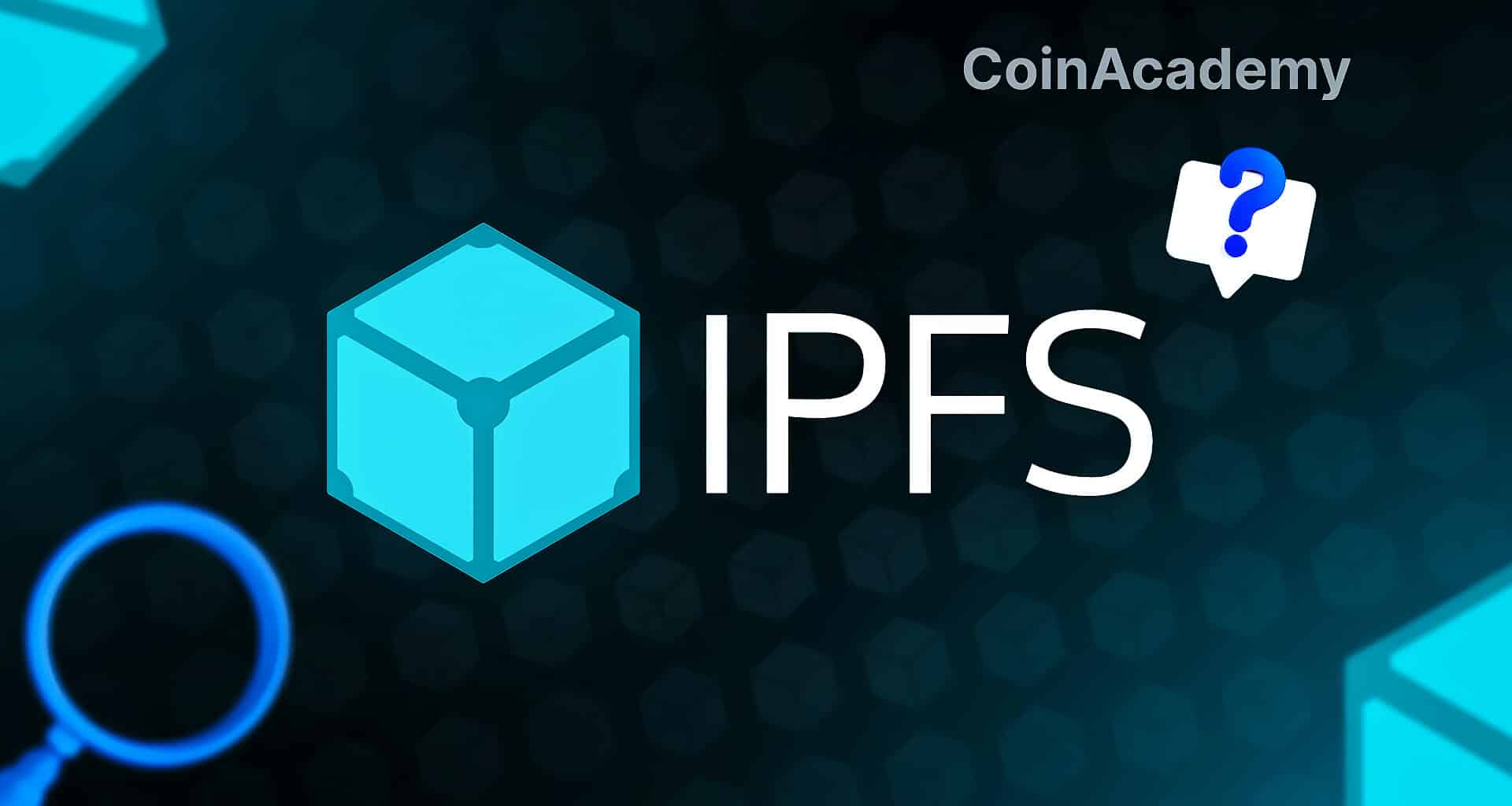 IPFS Crypto