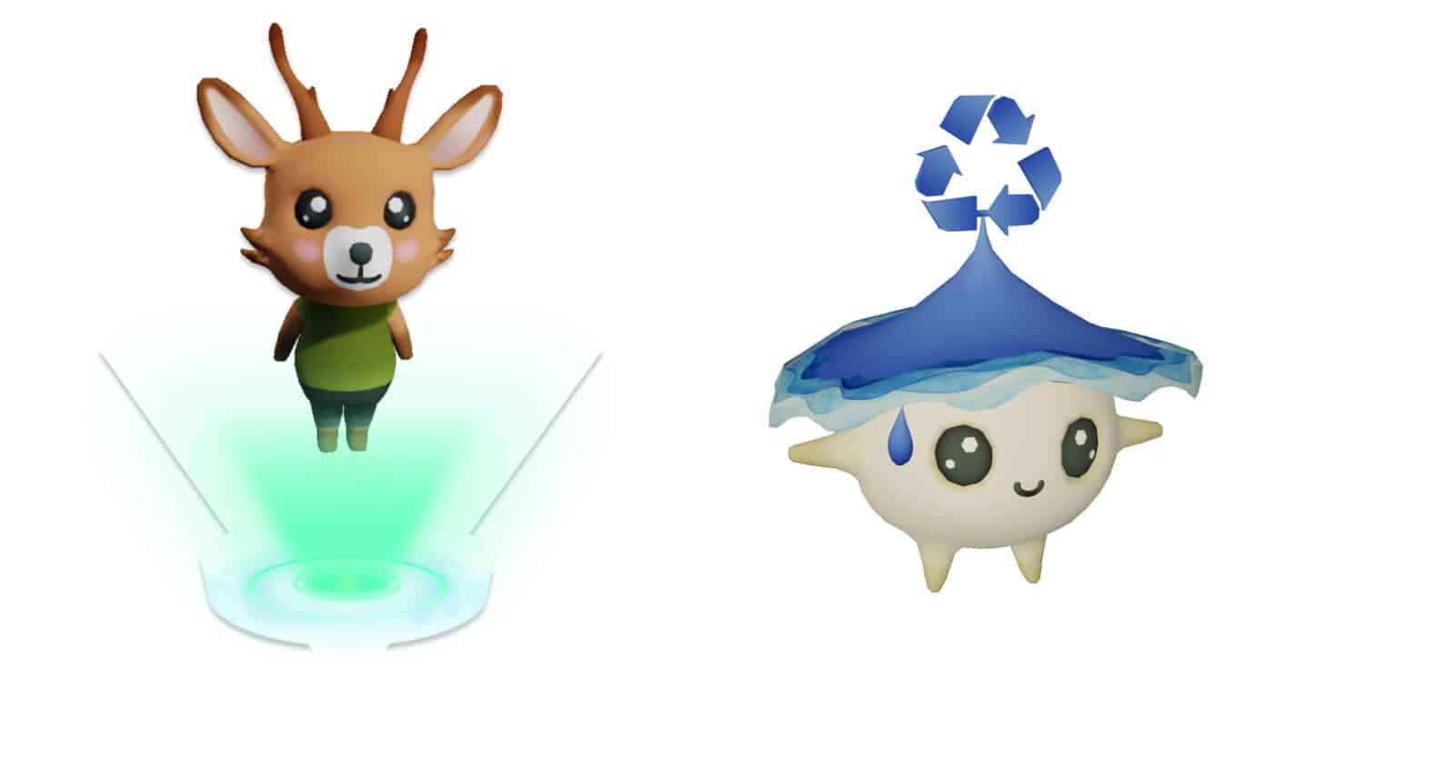 My Lovely Planet : Le jeu vidéo blockchain… - Coin Academy