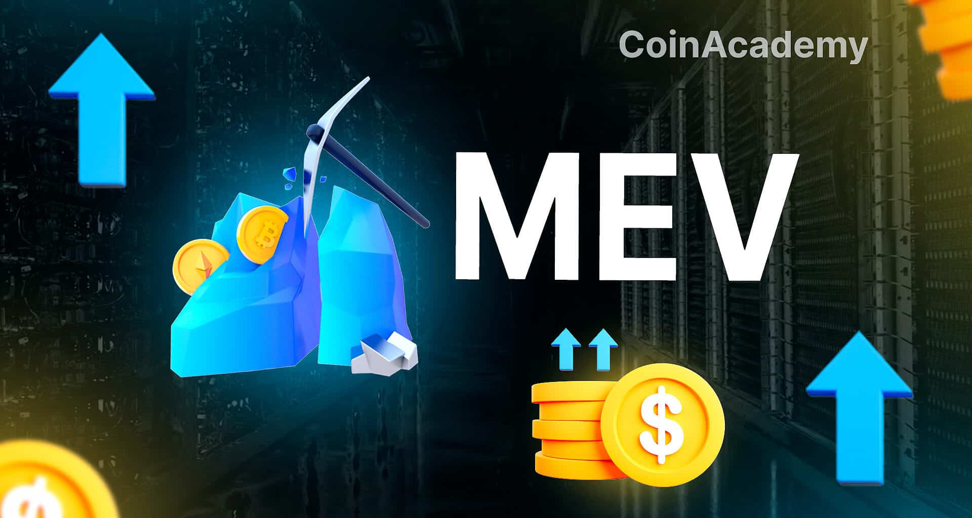 Quest ce que MEV valeur maximale extractible crypto