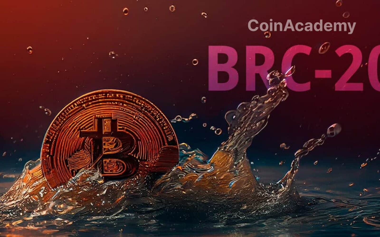 bitcoin brc20