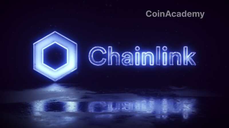 chainlink oracle google cloud