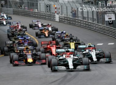 f1 tickets NFT