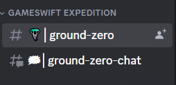 ground zero gameswift airdrop