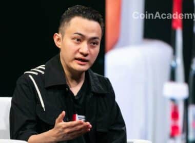 justin sun cz sui tusd