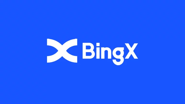 logo bingx